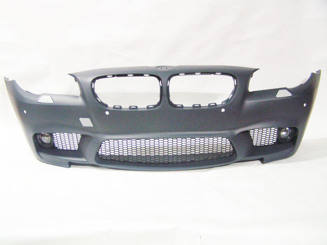 Innovative Motorsports 2011-2013 BMW 5 Series F10 PRE-LCI M5 Style Front Bumper
