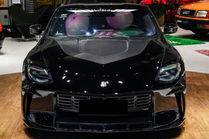 Carbonado VS Style Hood | 2022-2026 Nissan Z