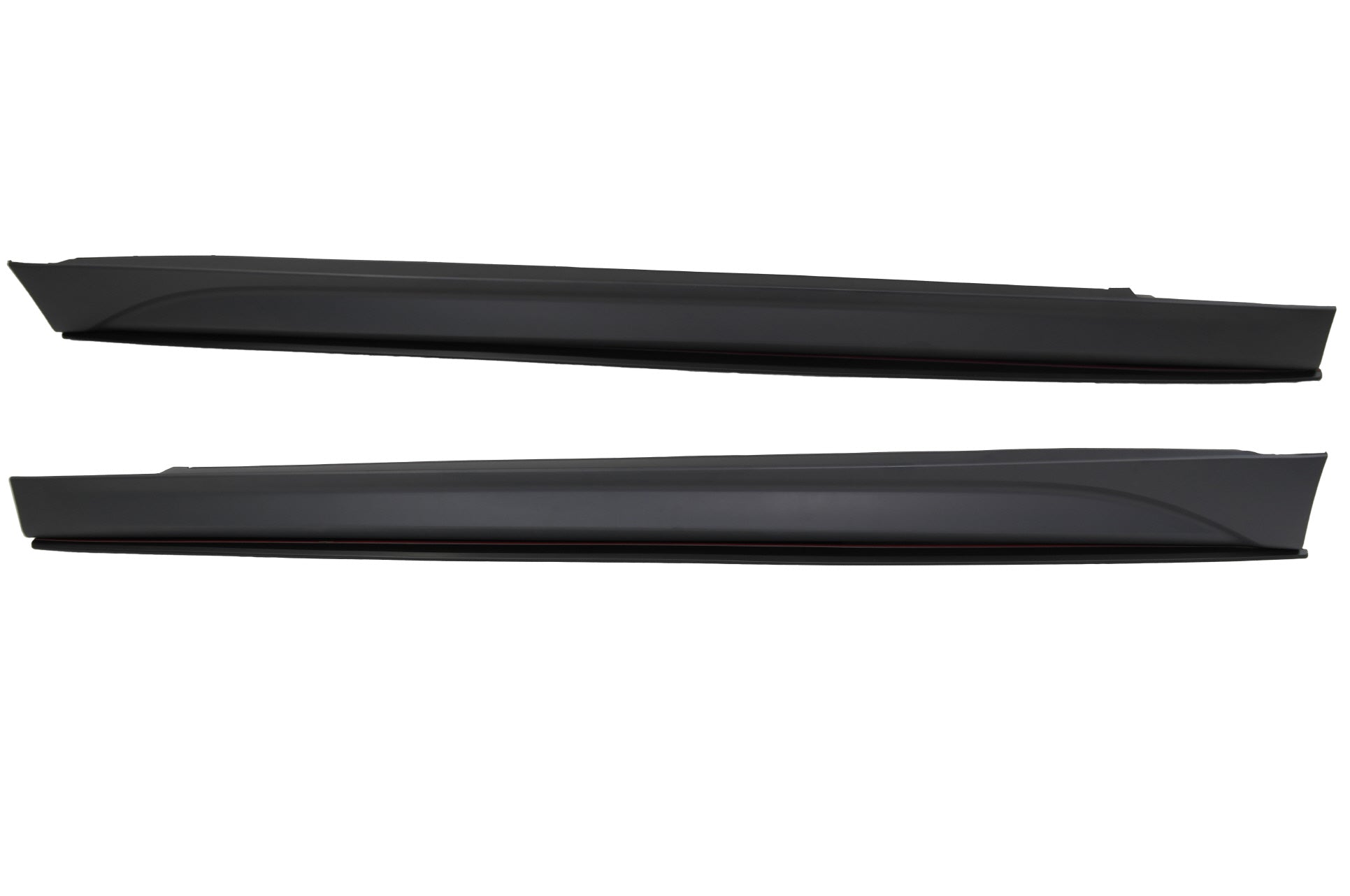 Innovative Motorsports 2012-2017 F30 BMW 3Series 12-19 M-P Style Side Skirt