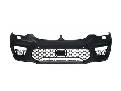 Parachoques delantero estilo M5 BMW G30 PRE-LCI 2017-2020 de Innovative Motorsports