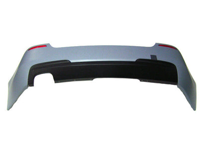 Parachoques trasero M-Tech de Innovative Motorsports 2011-2016 BMW Serie 5 F10 M Sports