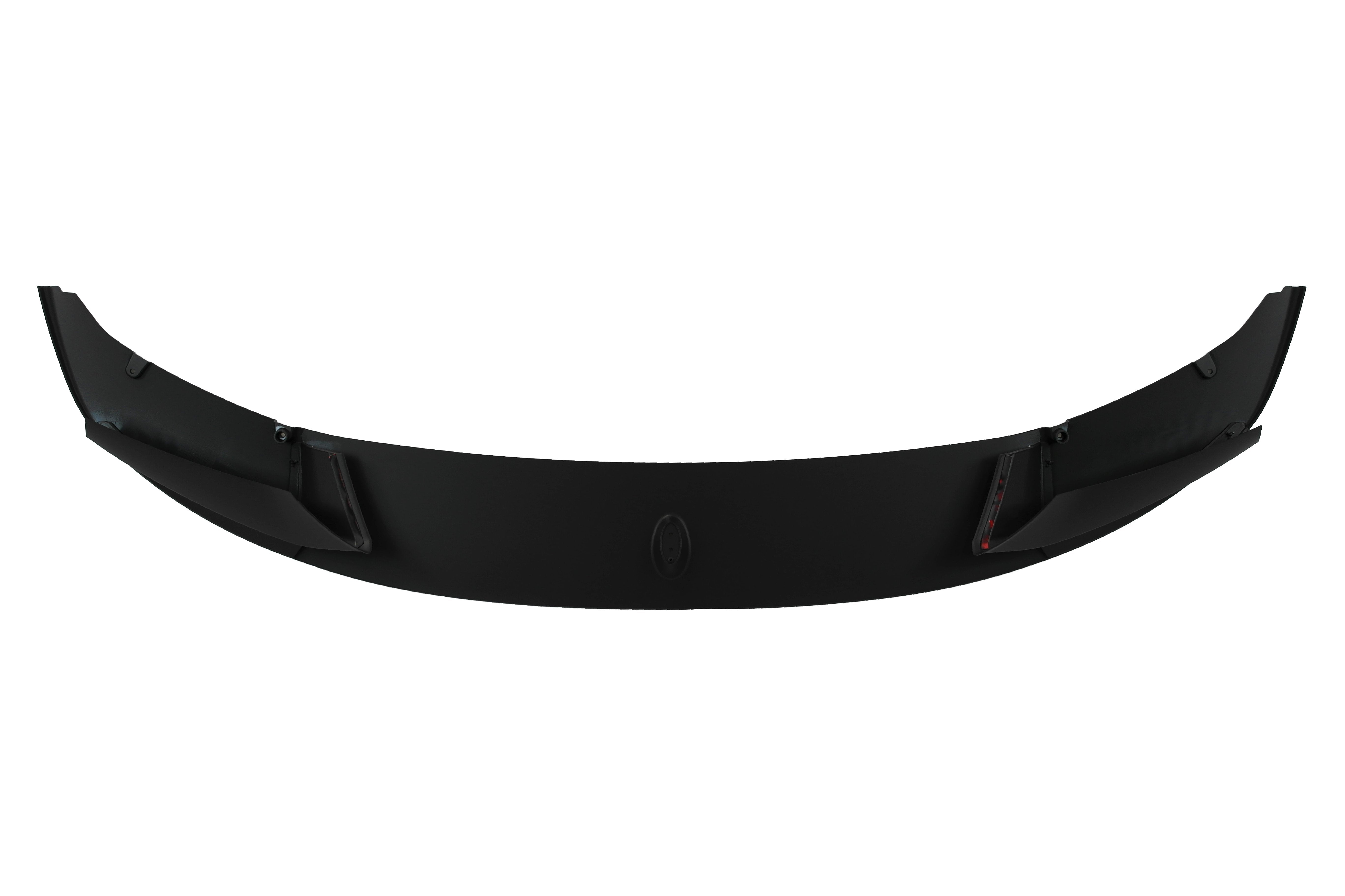 Innovative Motorsports 2011-2016 BMW 5 Series F10 Performance Style Front Lip