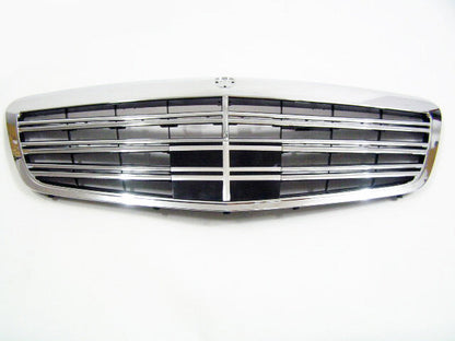 Innovative Motorsports 2007-2013 Mercedes Benz S Class W221 S63/S65 AMG Style Front Grille
