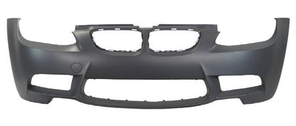 Innovative Motorsports 2007-2013 BMW E9X M3 EURO Style Front Bumper