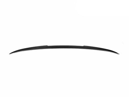 AutoTecknic ドライカーボン Performante Trunk Spoiler - F96 X6M | G06 X6