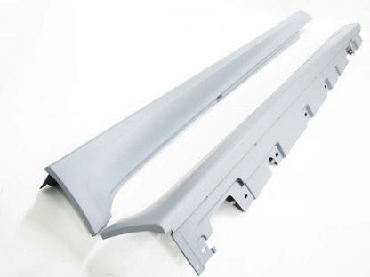 Innovative Motorsports 2011-2016 BMW 5 Series F10 M5 M-TECH Style Side Skirt