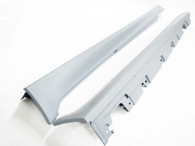 Innovative Motorsports 2011-2016 BMW 5 Series F10 M5 M-TECH Style Side Skirt