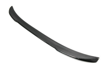Innovative Motorsports 2017-2024 BMW G30 5 Series, CS-Style Carbon Fiber Trunk Spoiler