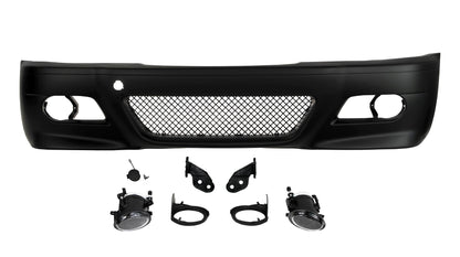 Innovative Motorsports 2000-2006 BMW E46 M3 Style Front Bumper Coupe Convertible