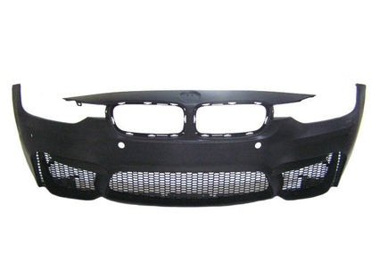 Parachoques delantero estilo M3 BMW F30 Serie 3 2012-2018 de Innovative Motorsports