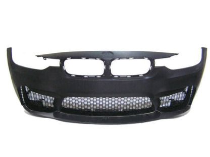 Parachoques delantero estilo M3 BMW F30 Serie 3 2012-2018 de Innovative Motorsports