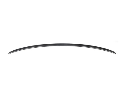 AutoTecknic ドライカーボン Trunk Lip Spoiler - G60 5-シリーズ