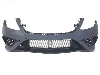 Innovative Motorsports 2014-2017 Mercedes Benz S Class W222 S63 AMG Style Front Bumper