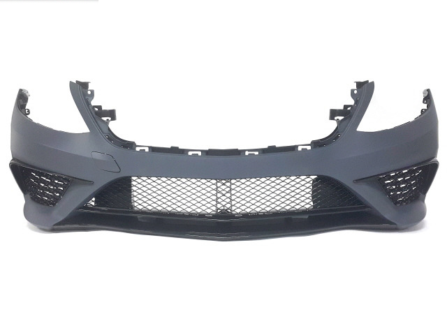 Innovative Motorsports 2014-2017 Mercedes Benz S Class W222 S63 AMG Style Front Bumper