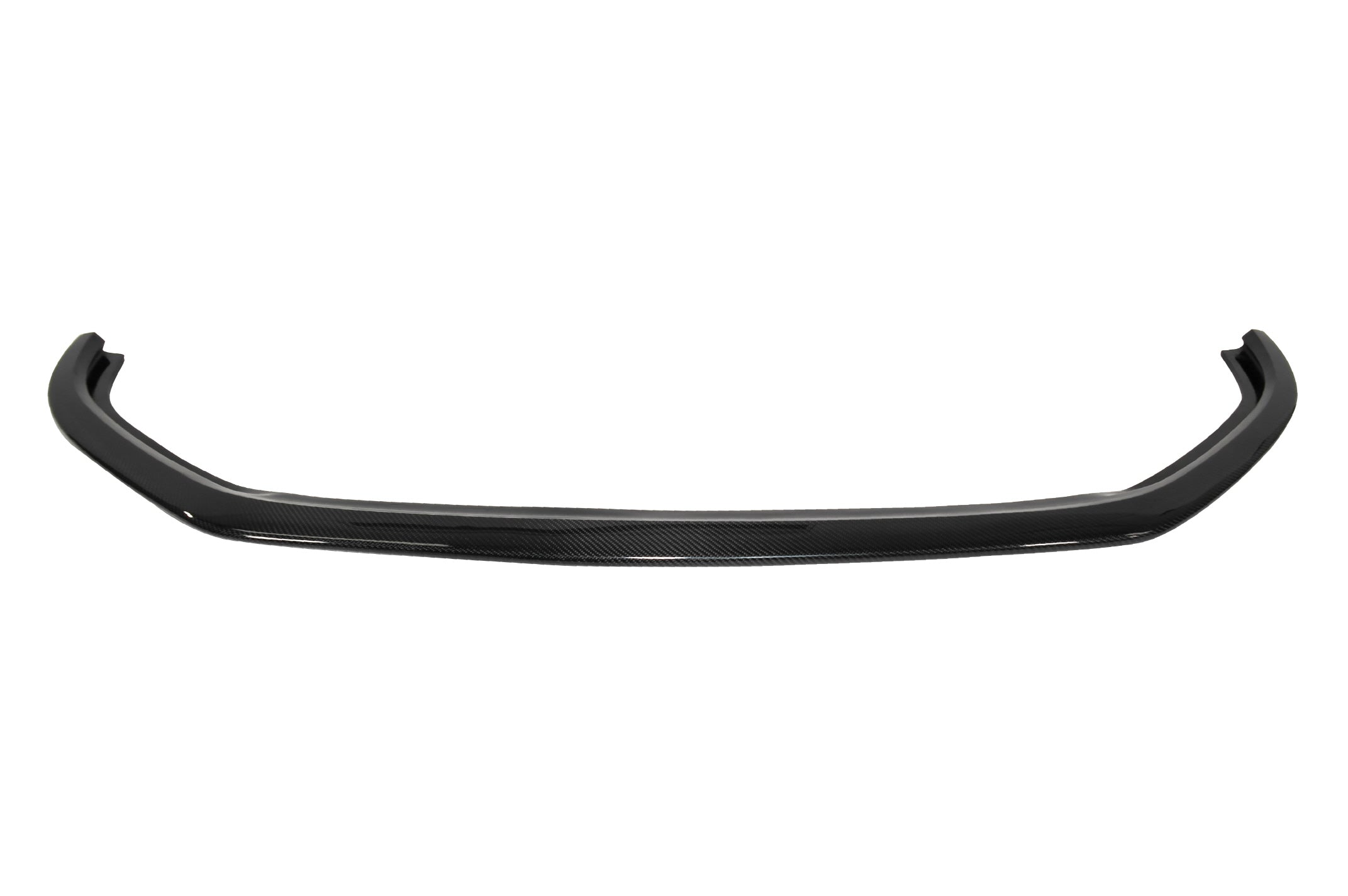 Innovative Motorsports 2014-2017 Volkswagen MK7 Golf GTI & GG GTI Style Front Bumper, Carbon Fiber Front Lip