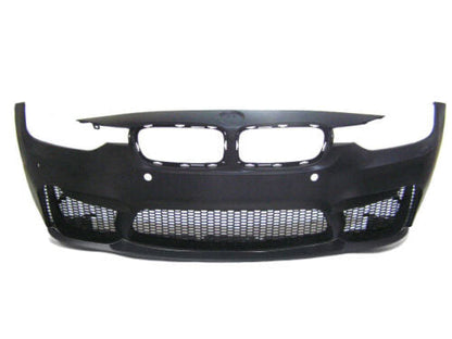 Parachoques delantero estilo M3 BMW F30 Serie 3 2012-2018 de Innovative Motorsports