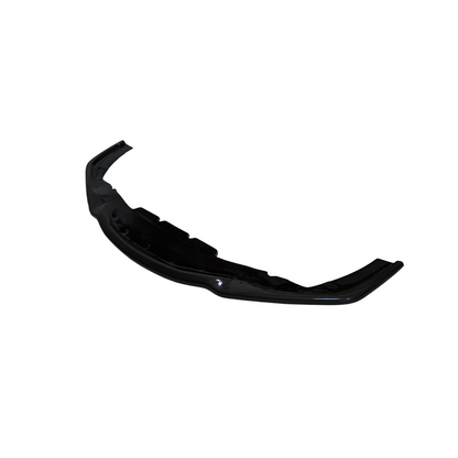 JDMuscle Tanso Carbon Fiber MD Style Front Lip for 2020+ Toyota Supra