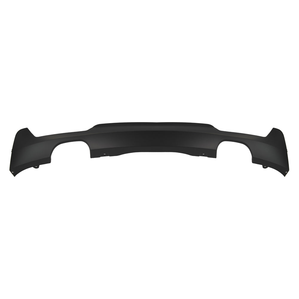 Innovative Motorsports 2014-2020 BMW F32 BMW M Sport M-Tech Style Diffuser Only
