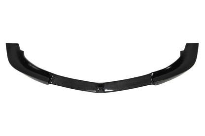 Parachoques delantero de fibra de carbono estilo V de Mercedes Benz GG W212 E63 AMG 2010-2013 de Innovative Motorsports 