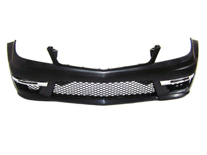 Innovative Motorsports 2012-2014 Mercedes Benz C Class W204 C63 AMG Style Front Bumper