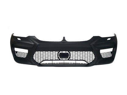 Parachoques delantero estilo M5 BMW G30 PRE-LCI 2017-2020 de Innovative Motorsports