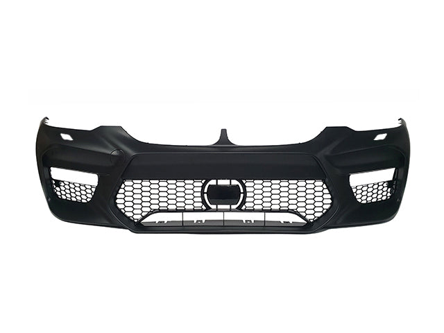 Parachoques delantero estilo M5 BMW G30 PRE-LCI 2017-2020 de Innovative Motorsports