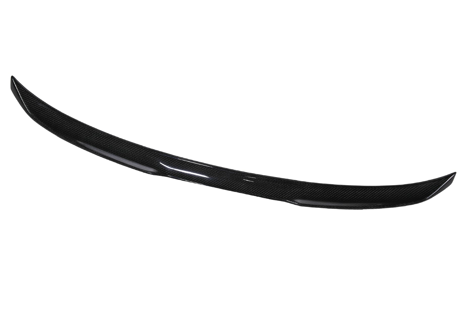 Alerón trasero de fibra de carbono estilo M3 para BMW G20 Serie 3 y G80 M3 2019+ de Innovative Motorsports