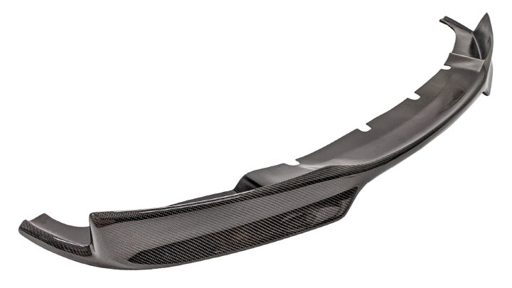 Innovative Motorsports 2012-2018 BMW 3 Series (F30 / F31) VSX Style Carbon Fiber Front Lip