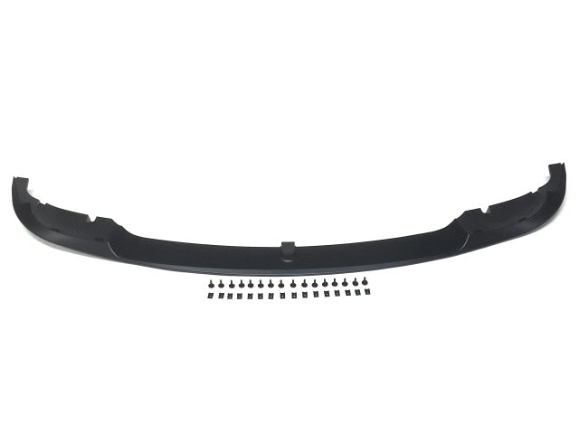 Faldón delantero estilo BMW F30 M3 de Innovative Motorsports 2012-2019 para M3 