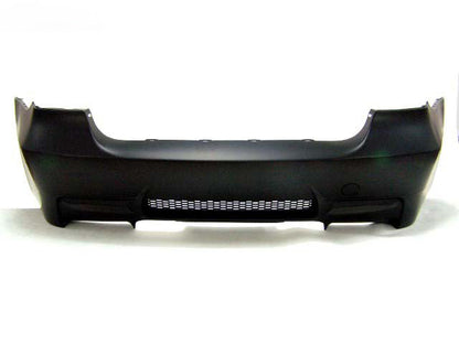 Innovative Motorsports 2006-2011 BMW E90 M3 Rear Bumper W/O PDC