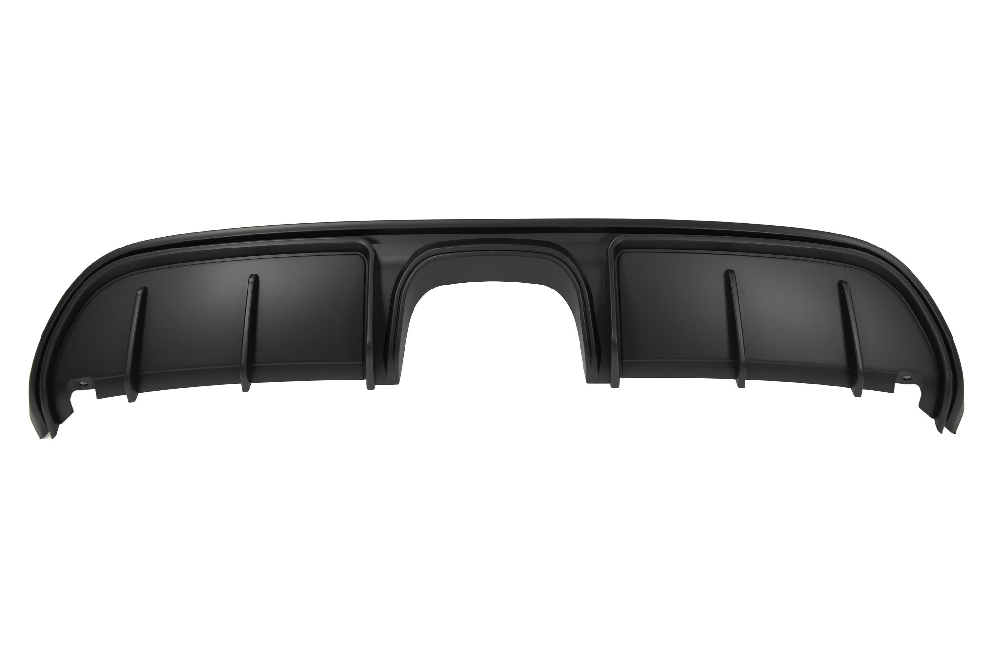 Innovative Motorsports 2017-2024 PORSCHE 718 CAYMAN & BOXTER, GT4 STYLE REAR DIFFUSER