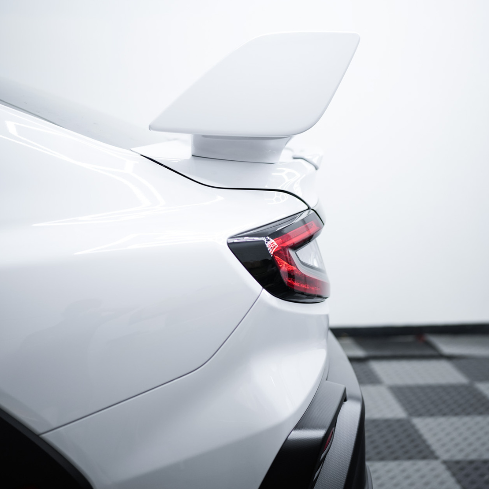 JDMuscle JDM Edition VB STI Style Spoiler (2022-2025 Subaru WRX)