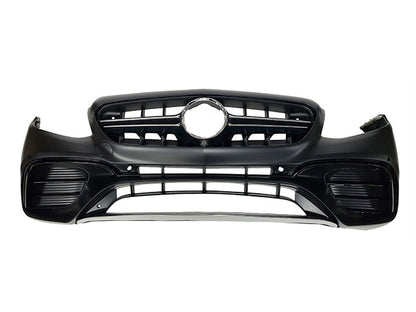 Innovative Motorsports 2016-2018 Mercedes E Class W213 E63 AMG Style Front Bumper