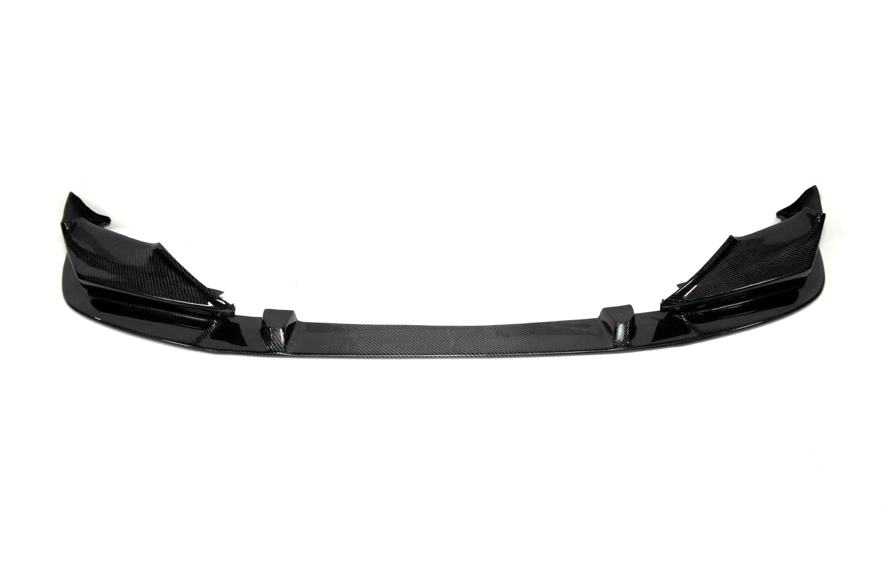 Parachoques estilo M5 GoodGo para BMW G30 Serie 5 2017-2020 de Innovative Motorsports, borde delantero de carbono estilo 3D