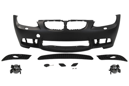 Innovative Motorsports 2007-2010 BMW E92 E93 PRE-LCI M3 Style Style Front Bumper No PDC