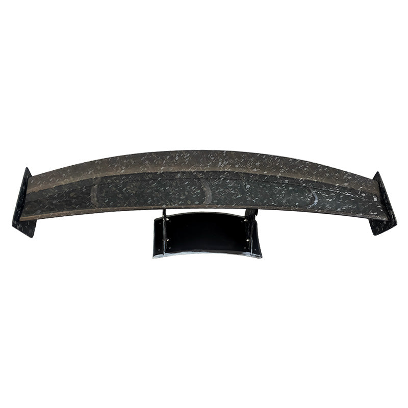 JDMuscle Tanso Carbon Fiber GT Spoiler VS1 Style (2020+ Toyota Supra)