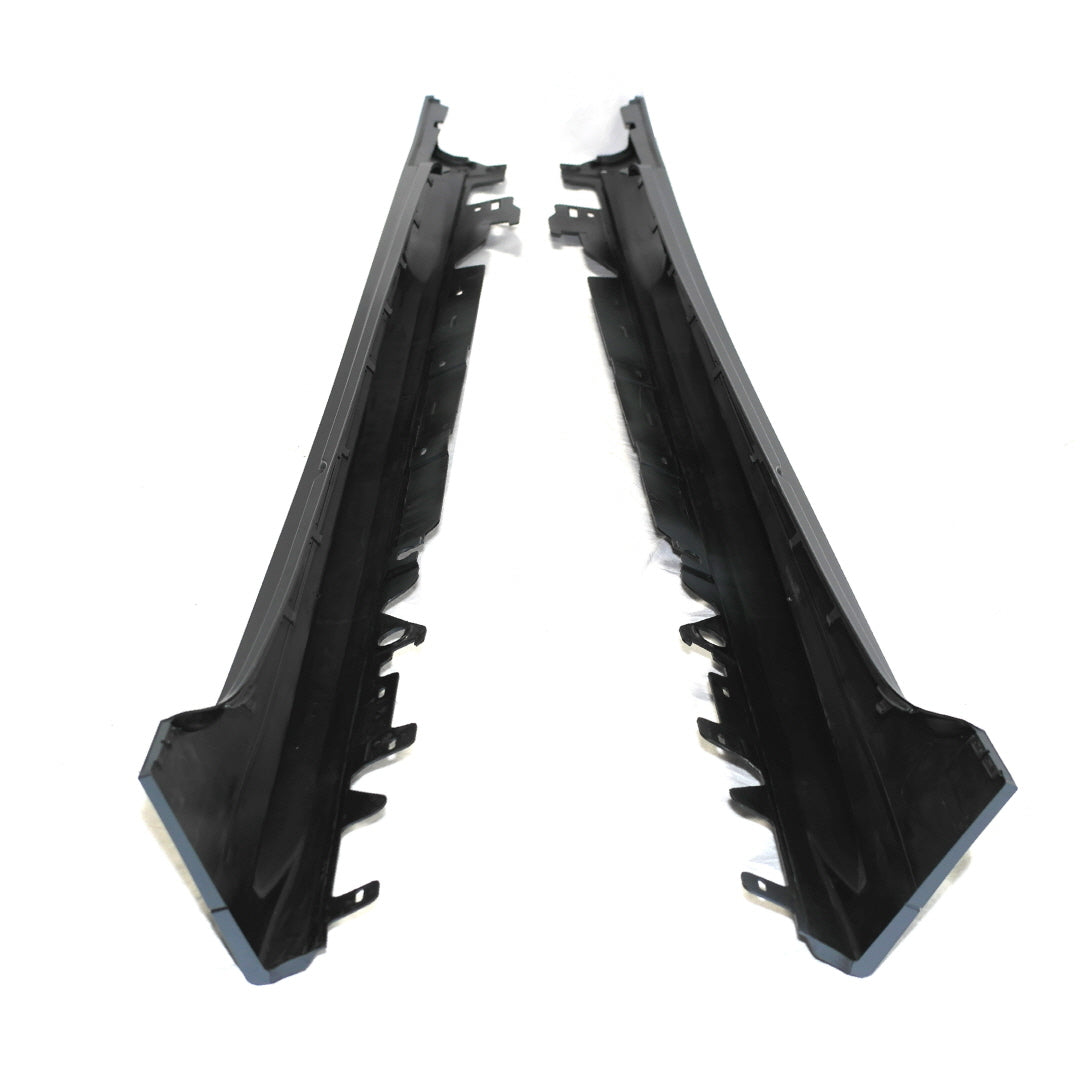 Innovative Motorsports 2019+ BMW G20 3 Series, G80 M3 Style Side Skirt