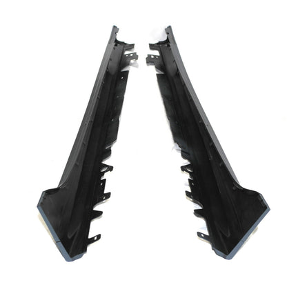 Innovative Motorsports 2019+ BMW G20 3 Series, G80 M3 Style Side Skirt
