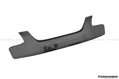 Carbonado 2012-2020 Scion FRS & Toyota GT86 & Subaru BRZ RBY2 Style Trunk Spoiler