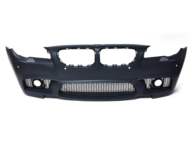 Parachoques delantero estilo M5 del BMW Serie 5 F10 LCI 2014-2016 de Innovative Motorsports 