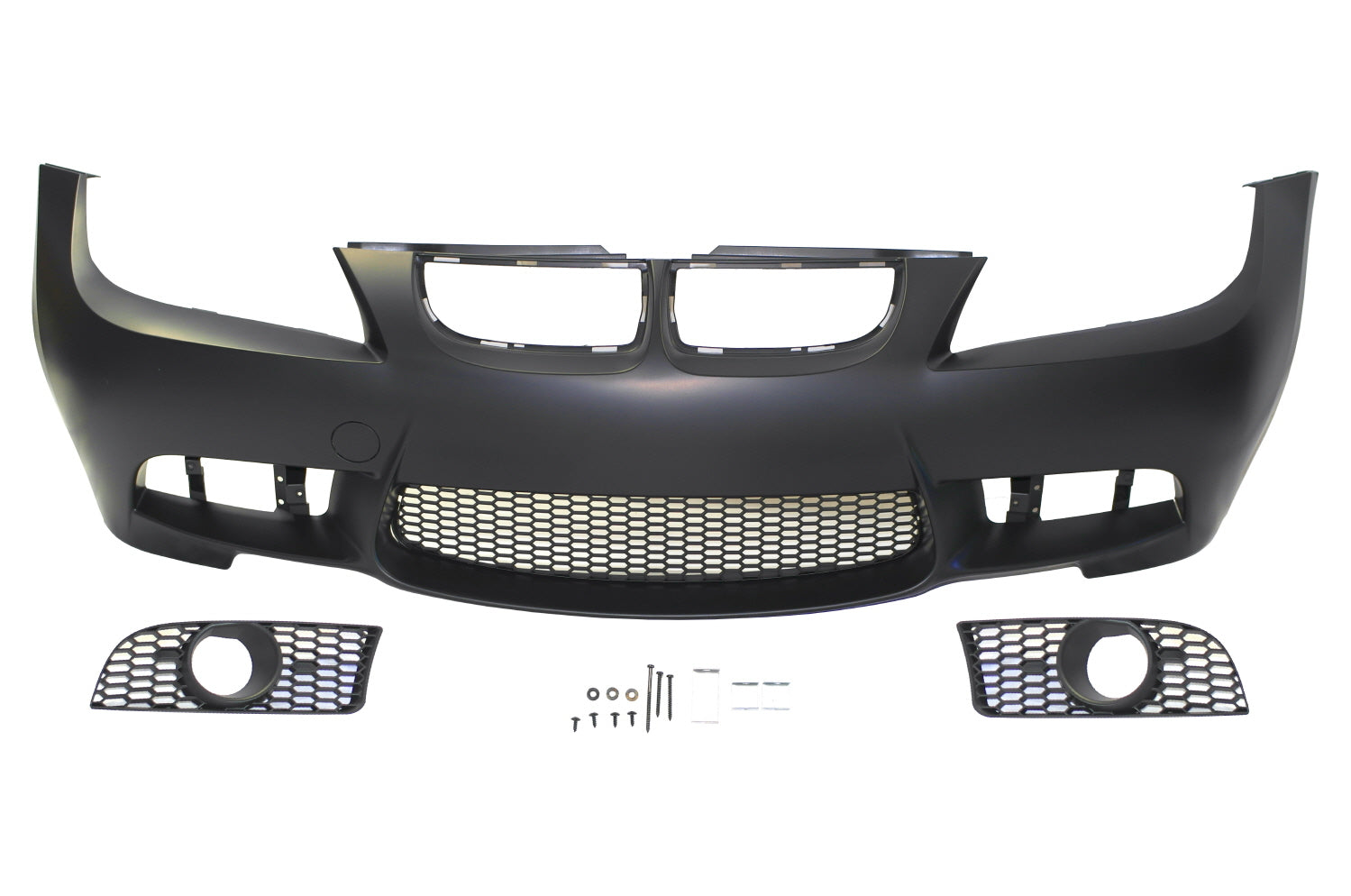 Innovative Motorsports 2006-2008 BMW E90 PRE-LCI M3 Front Bumper