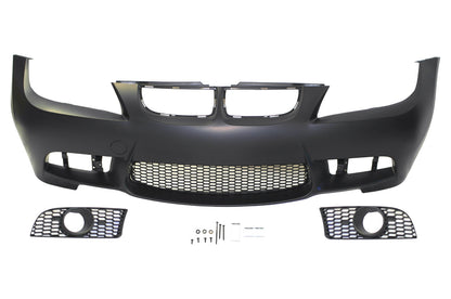 Innovative Motorsports 2006-2008 BMW E90 PRE-LCI M3 Front Bumper