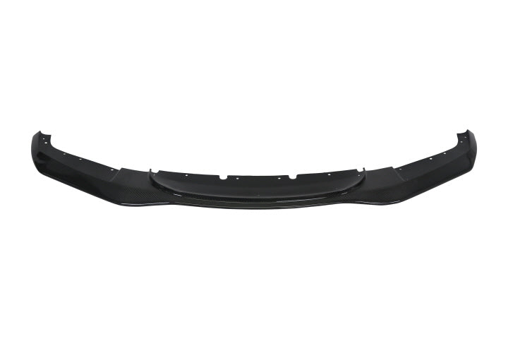Innovative Motorsports 2012-2019 BMW F30  Carbon Fiber P Type Front Lip ONLY For M-T