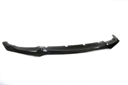 Innovative Motorsports BMW F30 V-Type Carbon Fiber Lip for GoodGo M3