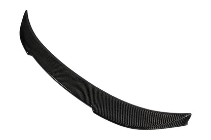 Innovative Motorsports 2019+ BMW G20 3 Series and G80 M3, CS Style Carbon Fiber Rear Trunk Spoiler