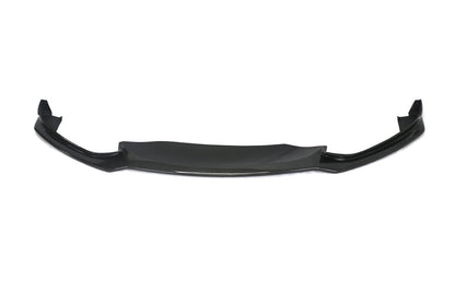 Innovative Motorsports BMW F32 E Style Carbon Fiber Front Lip for MSPORT Front Bumper