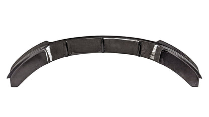 Innovative Motorsports BMW F32 Carbon Fiber VSX Style Front Lip for MTECH MSPORT Front Bumper