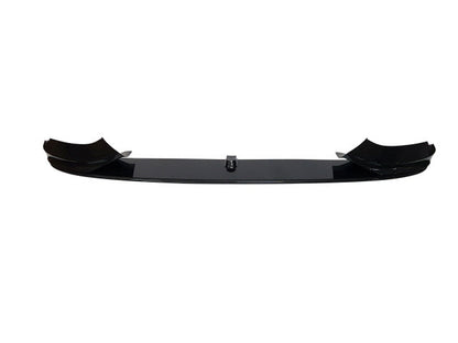 Innovative Motorsports BMW F32 Carbon Fiber MP Style Front Lip for MSPORT Front Bumper