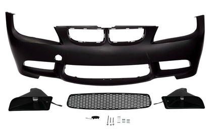 Innovative Motorsports 2006-2008 BMW E90 PRE-LCI M3 Front Bumper
