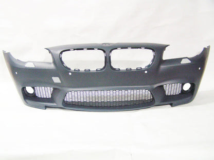 Innovative Motorsports 2011-2013 BMW 5 Series F10 PRE-LCI M5 Style Front Bumper